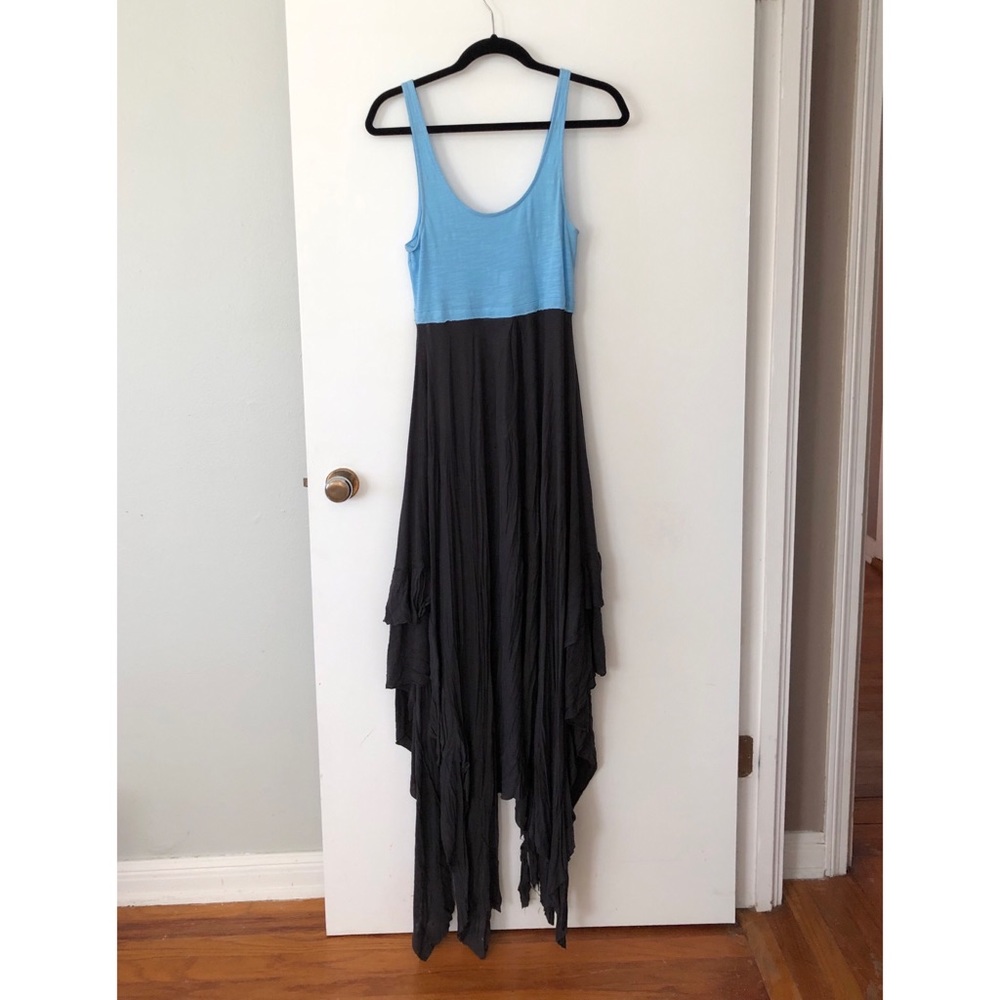 COPY - FP Beach (Free People) Maxi Dress